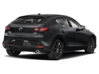 2019  Mazda3 Sport GT Auto i-ACTIV AWD Exterior Shot 2