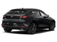2021  Mazda3 Sport GT Auto i-ACTIV AWD Exterior Shot 2