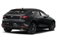 2021  Mazda3 Sport GT Auto i-ACTIV AWD Exterior Shot 2