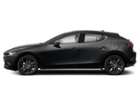 2021  Mazda3 Sport GT Auto i-ACTIV AWD Exterior Shot 6