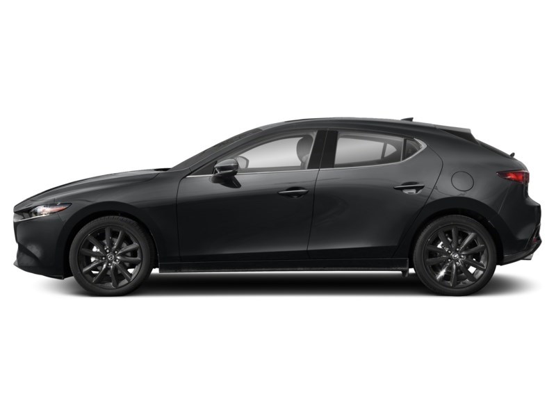 2019  Mazda3 Sport GT Auto i-ACTIV AWD Exterior Shot 6