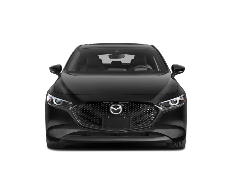 2019  Mazda3 Sport GT Auto i-ACTIV AWD Exterior Shot 5
