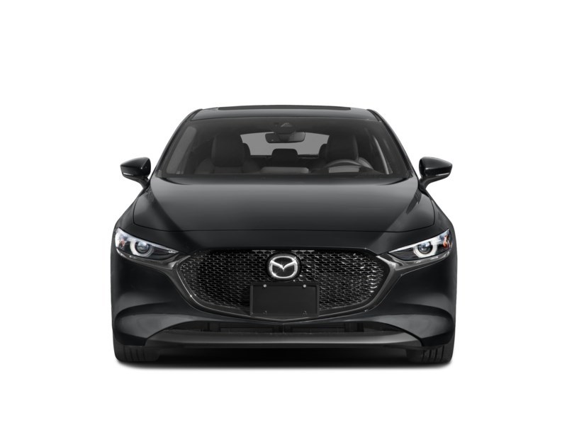 2019  Mazda3 Sport GT Auto i-ACTIV AWD Exterior Shot 5