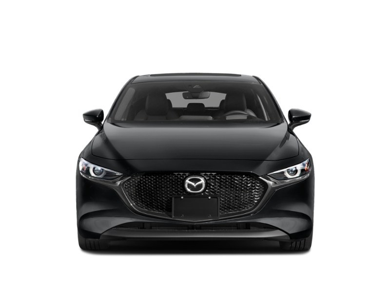 2021  Mazda3 Sport GT Auto i-ACTIV AWD Exterior Shot 5