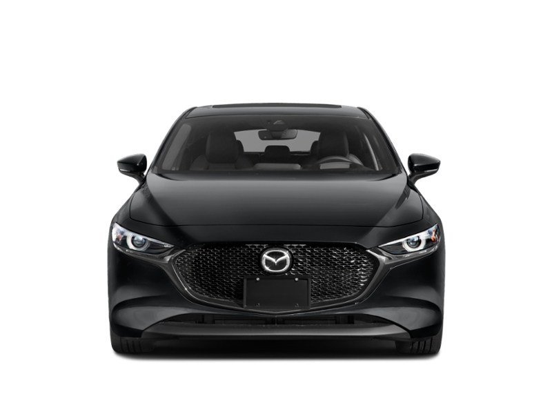 2021  Mazda3 Sport GT Auto i-ACTIV AWD Exterior Shot 5