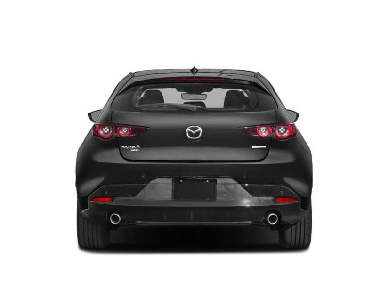 2019  Mazda3 Sport GT Auto i-ACTIV AWD Exterior Shot 7