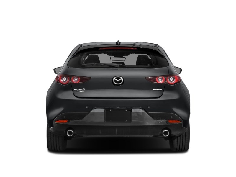 2019  Mazda3 Sport GT Auto i-ACTIV AWD Exterior Shot 7