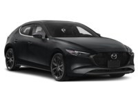 2019  Mazda3 Sport GT Auto i-ACTIV AWD Exterior Shot 8