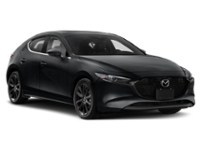 2021  Mazda3 Sport GT Auto i-ACTIV AWD Exterior Shot 8