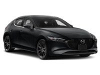 2019  Mazda3 Sport GT Auto i-ACTIV AWD Exterior Shot 8
