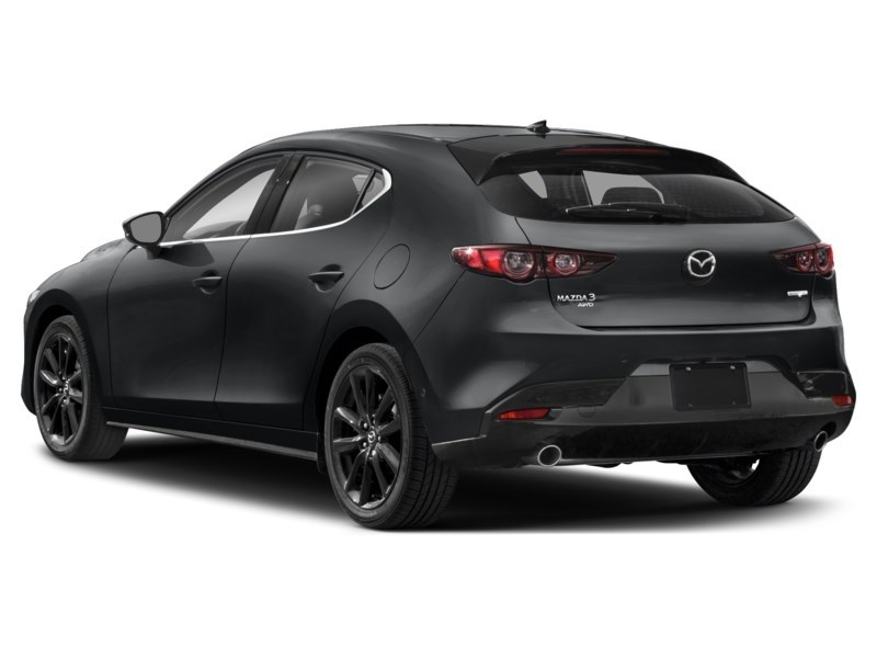 2019  Mazda3 Sport GT Auto i-ACTIV AWD Exterior Shot 9