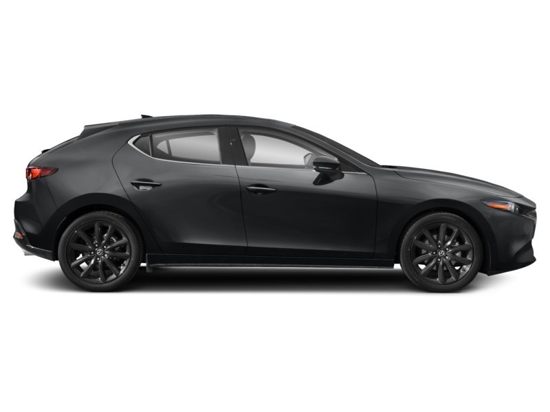 2019  Mazda3 Sport GT Auto i-ACTIV AWD Exterior Shot 10