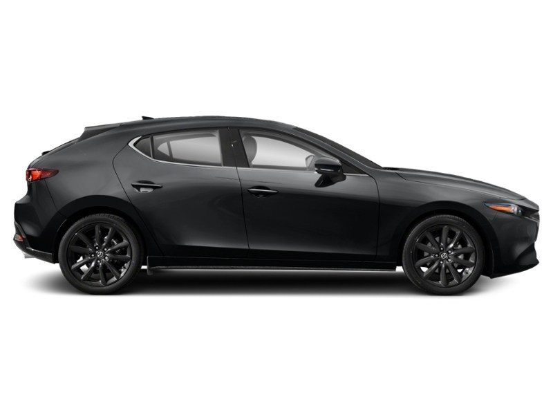 2021  Mazda3 Sport GT Auto i-ACTIV AWD Exterior Shot 10