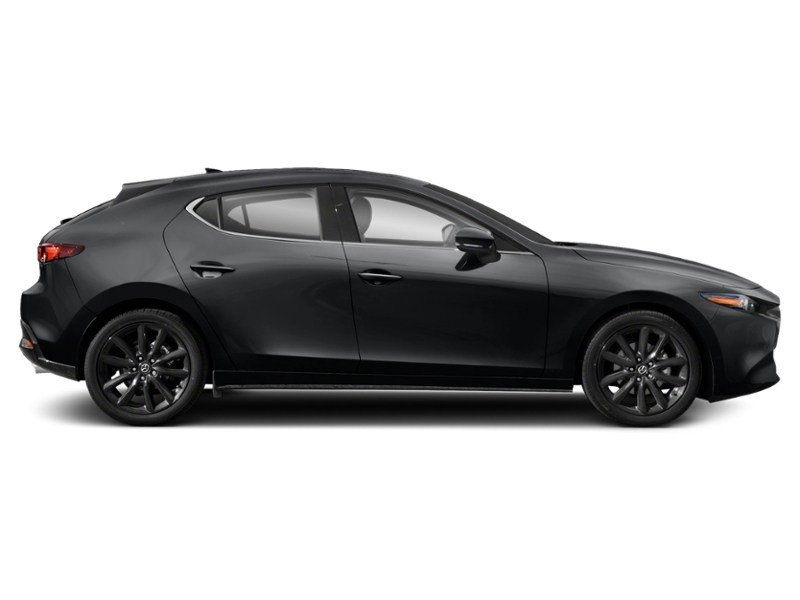 2021  Mazda3 Sport GT Auto i-ACTIV AWD Exterior Shot 10