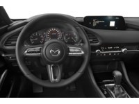 2019  Mazda3 Sport GT Auto i-ACTIV AWD Interior Shot 3