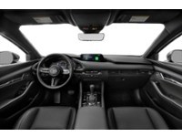 2021  Mazda3 Sport GT Auto i-ACTIV AWD Interior Shot 6