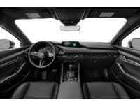 2021  Mazda3 Sport GT Auto i-ACTIV AWD Interior Shot 6