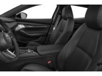 2019  Mazda3 Sport GT Auto i-ACTIV AWD Interior Shot 4