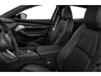 2021  Mazda3 Sport GT Auto i-ACTIV AWD Interior Shot 4