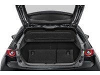 2021  Mazda3 Sport GT Auto i-ACTIV AWD Exterior Shot 4