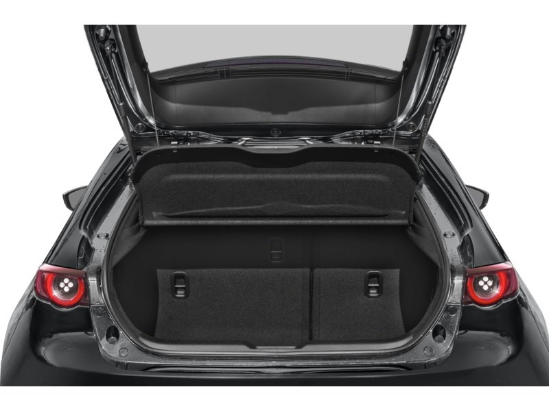 2019  Mazda3 Sport GT Auto i-ACTIV AWD Exterior Shot 4