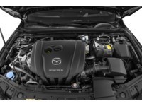 2019  Mazda3 Sport GT Auto i-ACTIV AWD Exterior Shot 3
