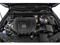 2021  Mazda3 Sport GT Auto i-ACTIV AWD Exterior Shot 3