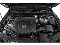 2019  Mazda3 Sport GT Auto i-ACTIV AWD Exterior Shot 3