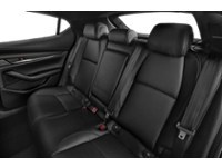 2021  Mazda3 Sport GT Auto i-ACTIV AWD Interior Shot 5
