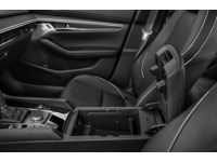 2019  Mazda3 Sport GT Auto i-ACTIV AWD Interior Shot 7
