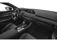 2019  Mazda3 Sport GT Auto i-ACTIV AWD Interior Shot 1