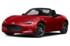 2020 Mazda MX-5 GS (A6)-Auto