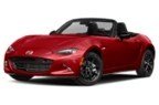 2020 Mazda MX-5 GS (A6)-Auto