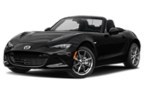 2020 Mazda MX-5 GT (A6)-Auto