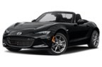 2020 Mazda MX-5 GT (M6)