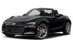 2020 Mazda MX-5 GT (M6)