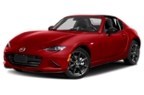 2019 Mazda MX-5 RF GS-P (A6)-Auto