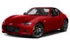 2019 Mazda MX-5 RF GS-P (A6)-Auto