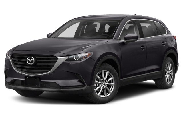 2019 Mazda CX-9 SUV