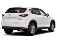 2019 Mazda CX-5 GX Auto FWD Exterior Shot 2