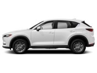 2019 Mazda CX-5 GX Auto FWD Exterior Shot 6