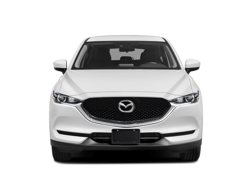2019 Mazda CX-5 GX Auto FWD Exterior Shot 5