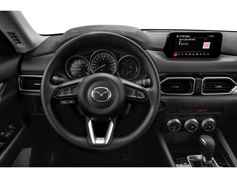 2019 Mazda CX-5 GX Auto FWD Interior Shot 3