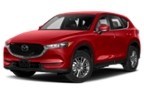2019 Mazda CX-5 GS (A6)-Auto
