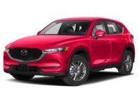 2020 Mazda CX-5 GS Auto FWD Exterior Shot 1