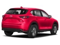2020 Mazda CX-5 GS Auto FWD Exterior Shot 2