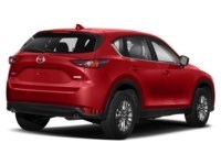 2021 Mazda CX-5 GS AWD Exterior Shot 2