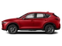 2021 Mazda CX-5 GS AWD Exterior Shot 6