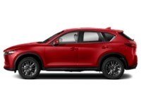 2021 Mazda CX-5 GS AWD Exterior Shot 6