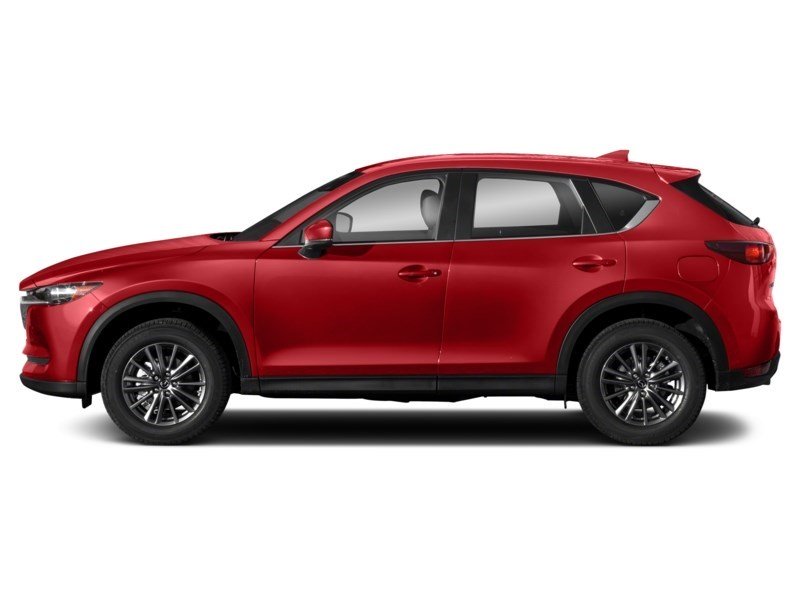 2019 Mazda CX-5 GS Auto AWD Exterior Shot 6